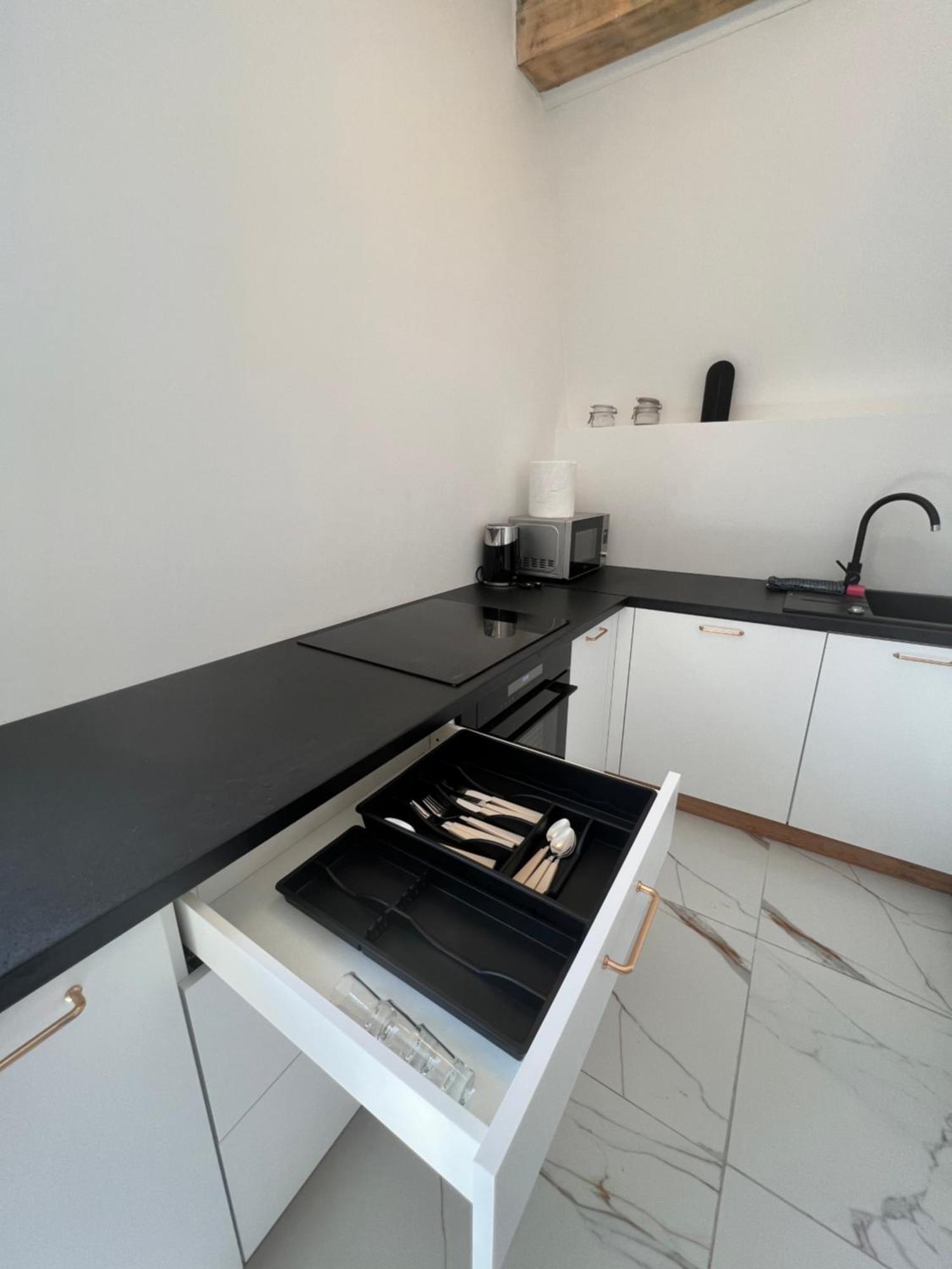 Dworskiego 74 Apartament 1 Przemyśl Exterior foto